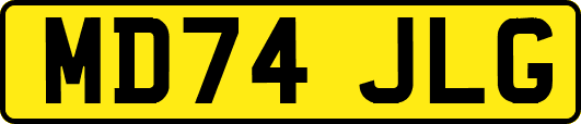MD74JLG