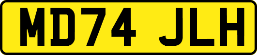 MD74JLH