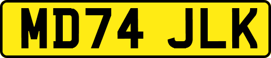 MD74JLK