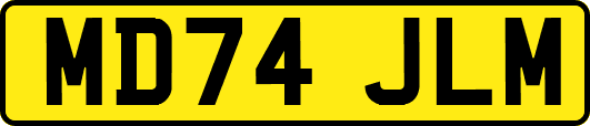 MD74JLM
