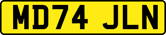 MD74JLN