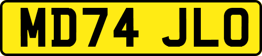 MD74JLO