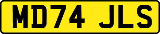 MD74JLS