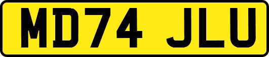 MD74JLU