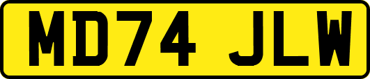 MD74JLW