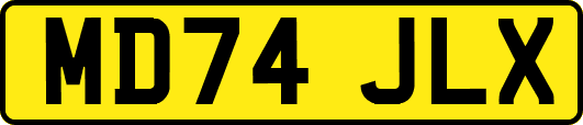 MD74JLX