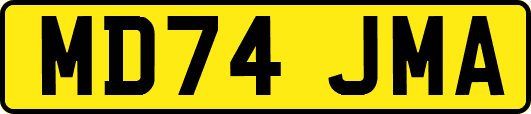 MD74JMA
