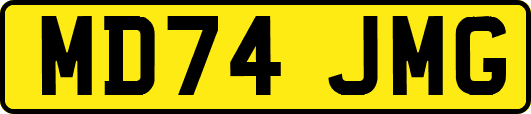 MD74JMG