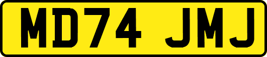 MD74JMJ
