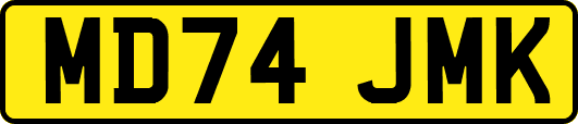 MD74JMK