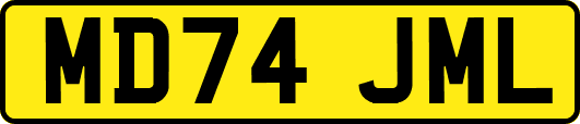 MD74JML