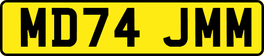 MD74JMM