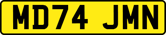 MD74JMN