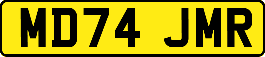 MD74JMR