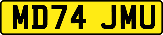 MD74JMU