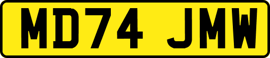 MD74JMW