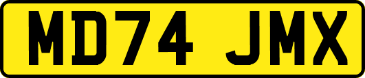 MD74JMX