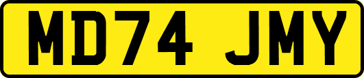 MD74JMY