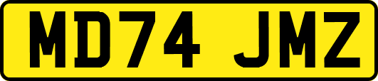 MD74JMZ