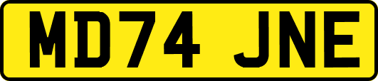 MD74JNE