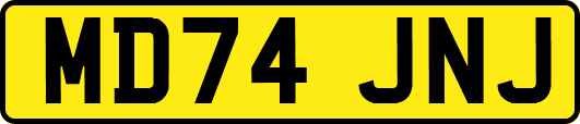 MD74JNJ