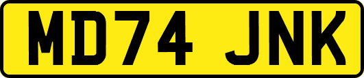 MD74JNK