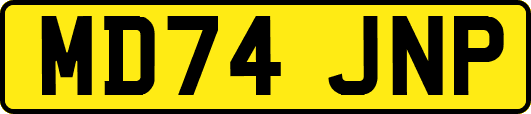 MD74JNP