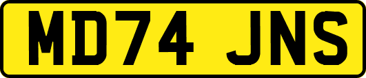 MD74JNS