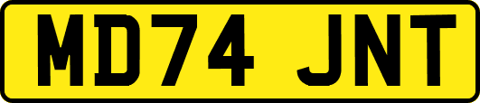 MD74JNT