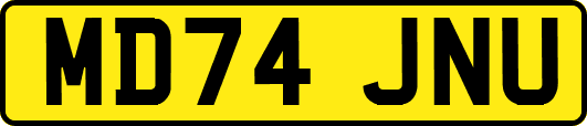 MD74JNU