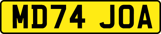 MD74JOA
