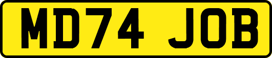 MD74JOB