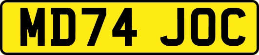 MD74JOC
