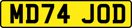 MD74JOD