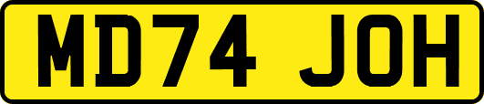 MD74JOH