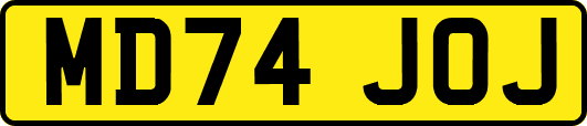 MD74JOJ