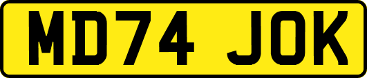 MD74JOK