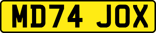 MD74JOX