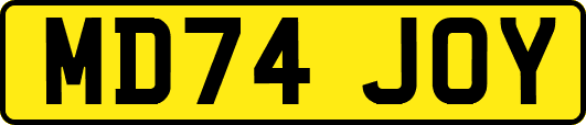 MD74JOY
