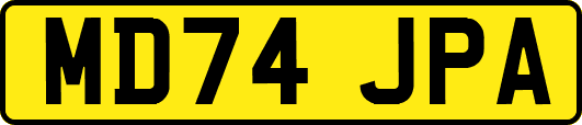 MD74JPA