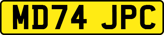 MD74JPC