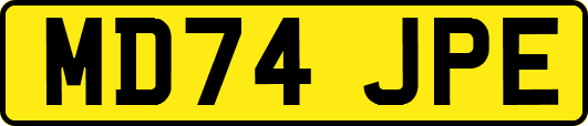MD74JPE