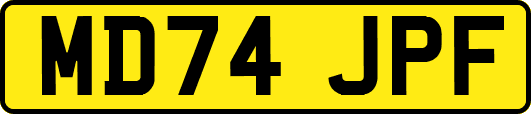 MD74JPF