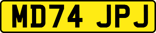 MD74JPJ