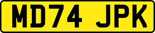 MD74JPK