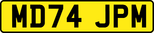 MD74JPM