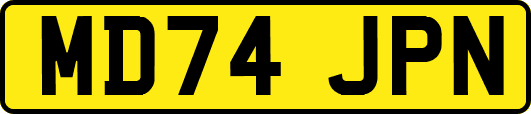 MD74JPN