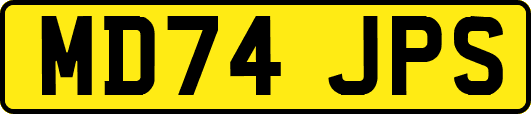 MD74JPS