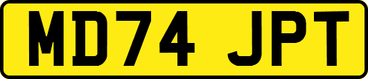 MD74JPT