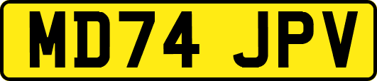 MD74JPV